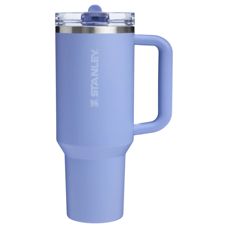 Termo Stanley Quencher ProTour 40 oz (1.2L) Hydrangea