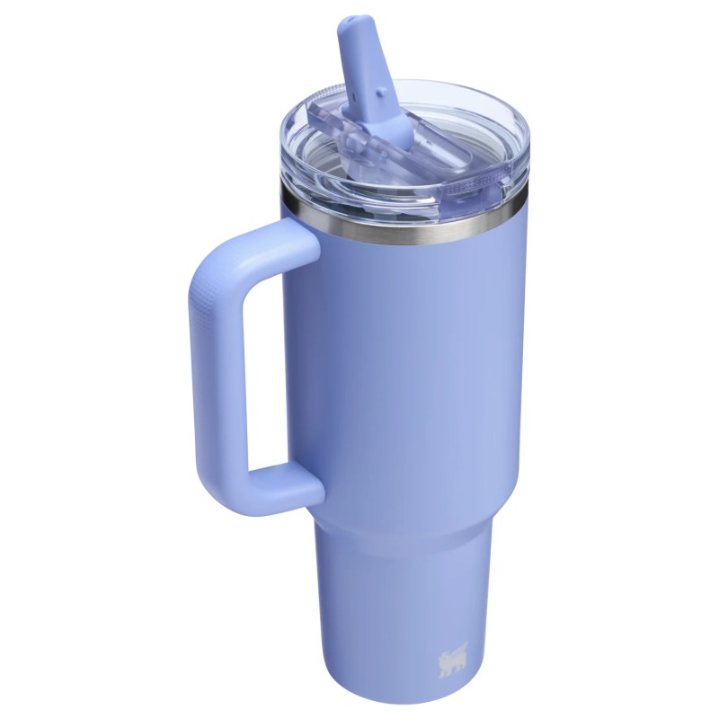 Termo Stanley Quencher ProTour 40 oz (1.2L) Hydrangea - Imagen 3