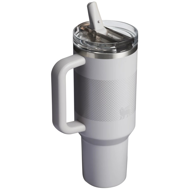 Termo Stanley Quencher ProTour 40 oz (1.2L) Ash Fade - Imagen 3