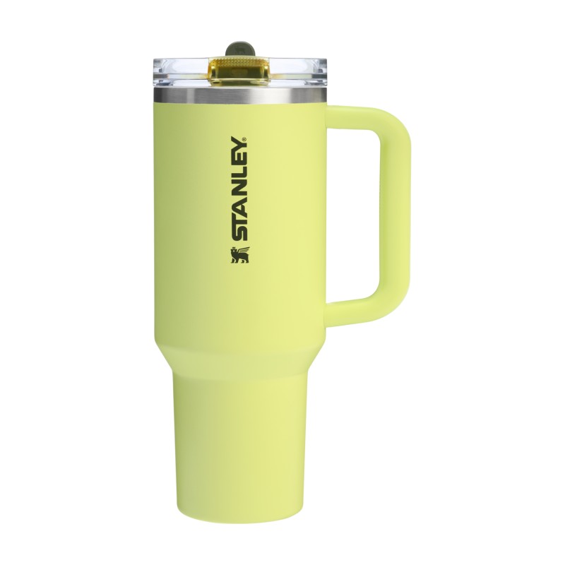 Termo Stanley Quencher ProTour 40 oz (1.2L) Prickly Pear