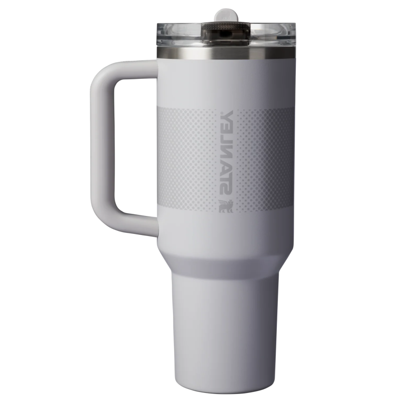 Termo Stanley Quencher ProTour 40 oz (1.2L) Ash Fade - Imagen 4