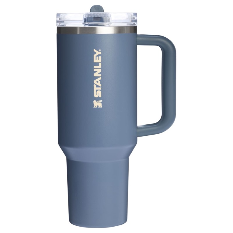 Termo Stanley Quencher ProTour 40 oz (1.2L) Petrol