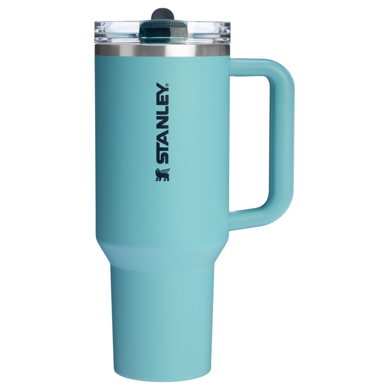 Termo Stanley Quencher ProTour 40 oz (1.2L) Agave