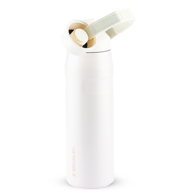 Termo Stanley Fast Flow Lid 24 oz Rose Quartz (710 ml) - Imagen 4