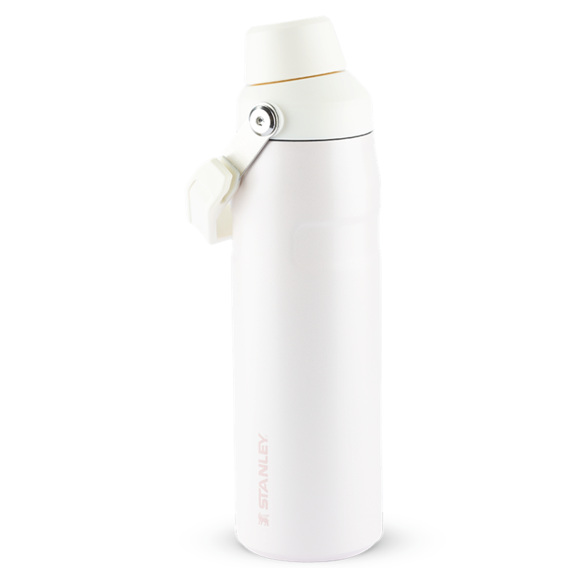 Termo Stanley Fast Flow Lid 24 oz Rose Quartz (710 ml) - Imagen 3