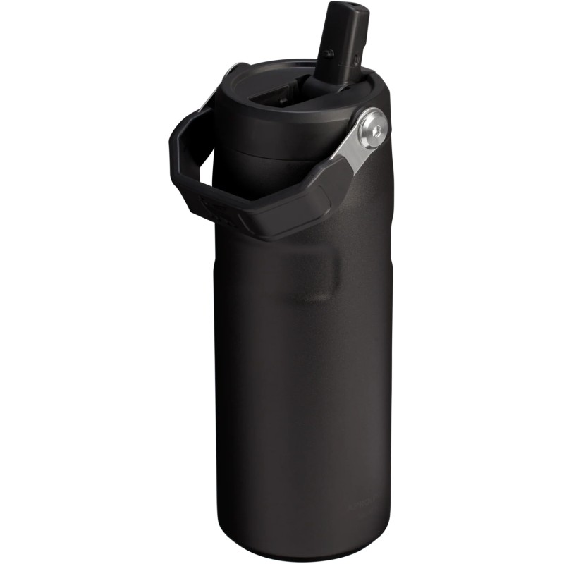 Termo Stanley Fast Flow Lid Black 2.0 (473ml) - Imagen 3