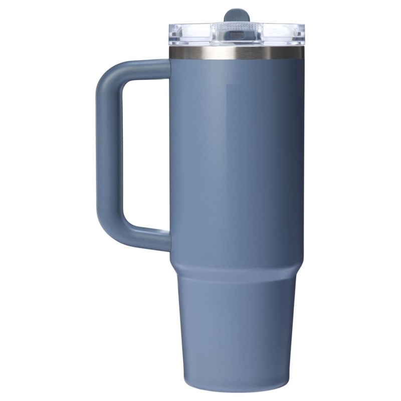 Termo Stanley Quencher ProTour 30 0z (887ml) Petrol - Imagen 4