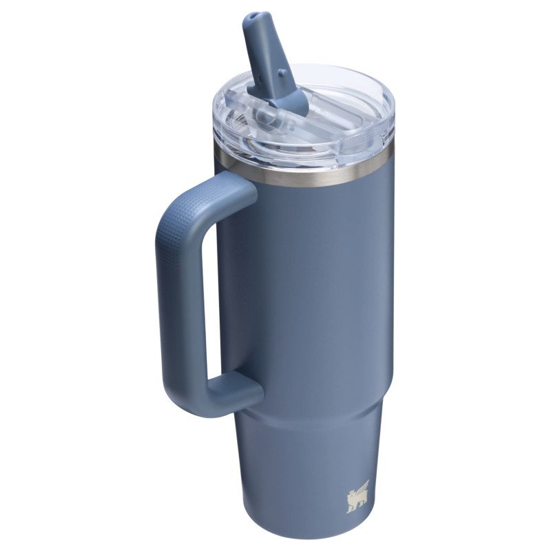 Termo Stanley Quencher ProTour 30 0z (887ml) Petrol - Imagen 3