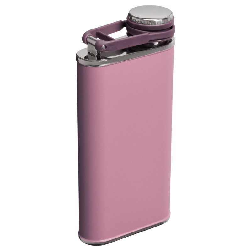 Licorera Stanley Classic Flask Easy Fill Purple Smoke 8oz (236 ml) - Imagen 3