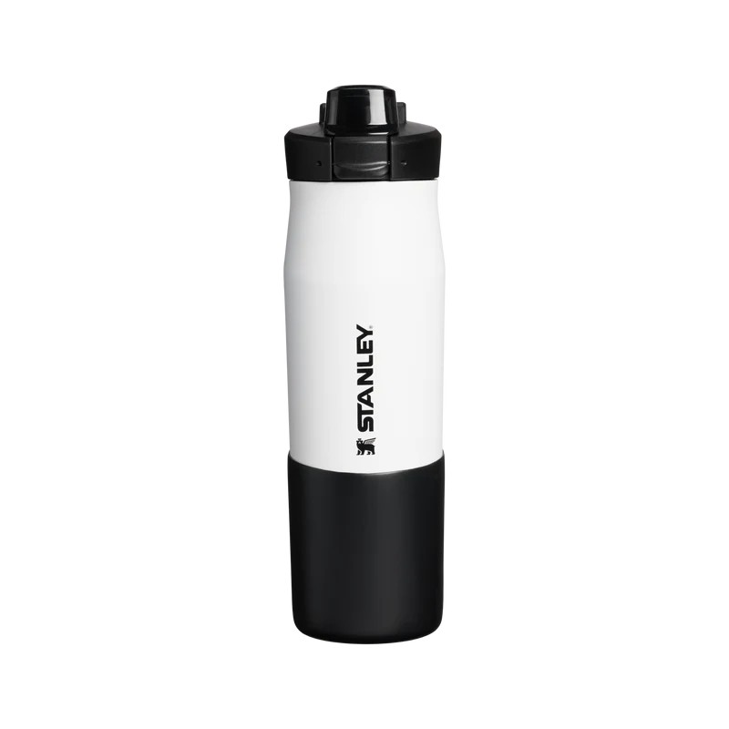 Termo Stanley Vitalize Tempo 24 Oz Chalk
