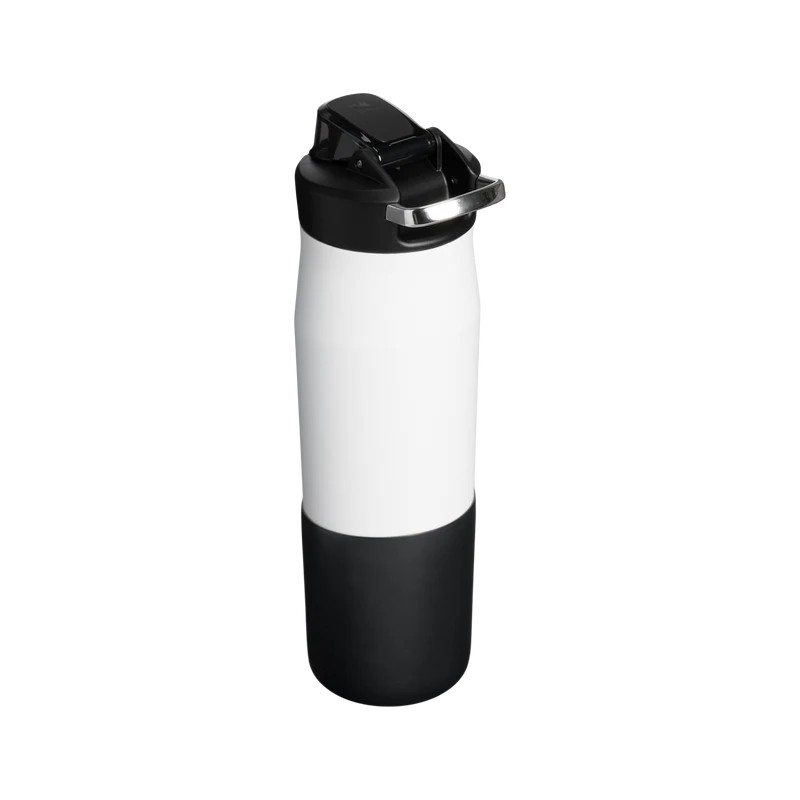 Termo Stanley Vitalize Tempo 24 Oz Chalk - Imagen 4