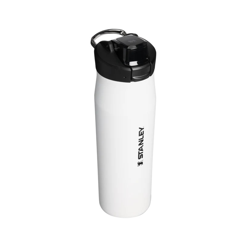 Termo Stanley Vitalize Tempo 24 Oz Chalk - Imagen 3