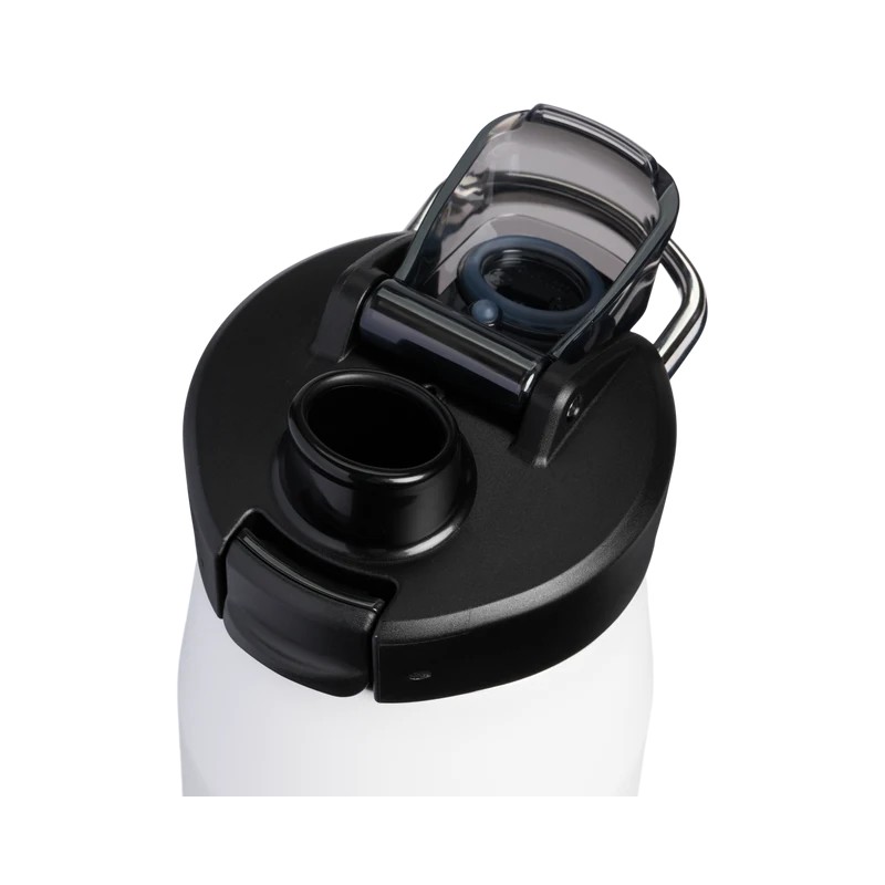 Termo Stanley Vitalize Tempo 24 Oz Chalk - Imagen 2