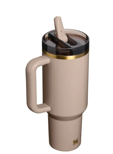 Termo Stanley Quencher ProTour 40 oz (1.2L) Bredock Gloss - Imagen 3