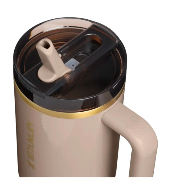 Termo Stanley Quencher ProTour 40 oz (1.2L) Bredock Gloss - Imagen 2