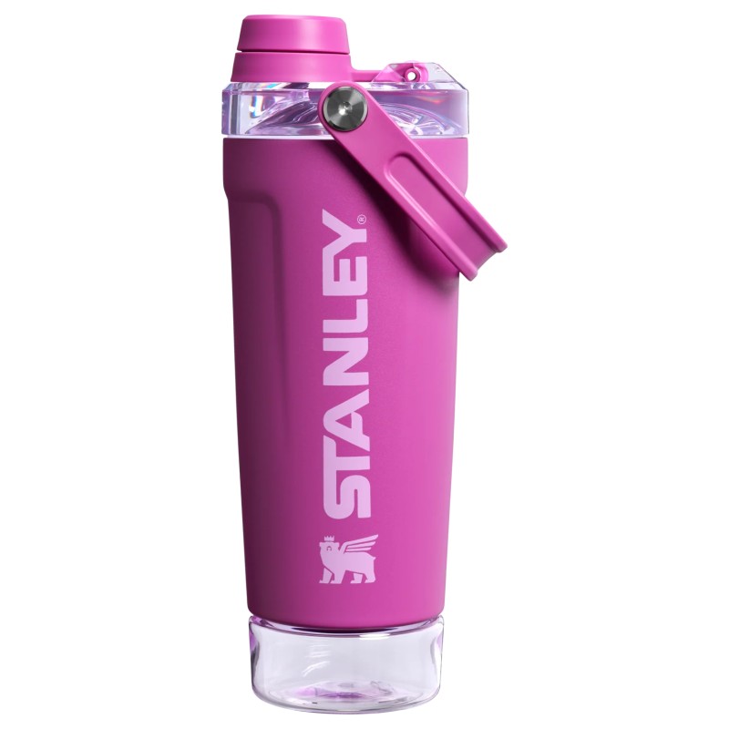 Stanley Activate Shaker 20 oz (591ml) Dark Blossom